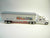 K-Line K-810902TT Burlington Northern 1996 Atlanta Olympics Heavy Hauler