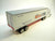 K-Line K-810902TT Burlington Northern 1996 Atlanta Olympics Heavy Hauler