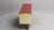 McCoy 1000-71 TCA 1971 17th National Convention Boxcar    Standard Gauge