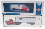 Corgi 50704 Mack LJ Artic with Bull Nosed Trailer  Mason Dixie