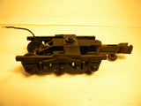 MTH Die-cast 6 Wheel Heavyweight Passenger Car Truck