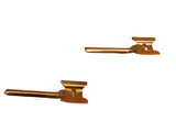 American Flyer PA10888 Pacific Steam Crossheads.