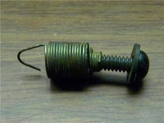 Lionel 152-13 Crossing Gate Spring With Adjusting Screw