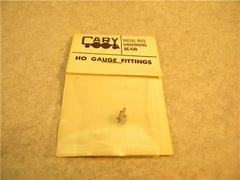 CARY LOCOMOTIVE WORKS HO BE-430 DIESEL BELL UNDERHUNG