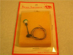 STEVENS INTERNATIONAL HO STREET LIGHT  WESTERN GERMANY