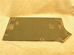 LIONEL 1122-20 RH 0-27 SWITCH BOTTOM PLATE  ORIGINAL