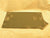 LIONEL 1122-20 RH 0-27 SWITCH BOTTOM PLATE  ORIGINAL