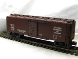 Lionel 17876 Columbia Newberry & Laurens Standard O Box Car