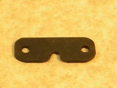 LIONEL 397-7 COAL LOADER BEARING COVER PLATE