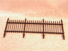 LIONEL 12791 OR 12818 FREIGHT STATION FENCE  NEW PART
