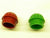 LIONEL ZW-23 & RW-27 JEWEL CAPS   MINT ORIGINAL PART