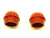 LIONEL RW-27 RED JEWEL CAPS   MINT ORIGINAL PART