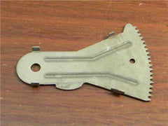 Lionel 145-14 Gateman Gear Segment