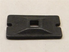 LIONEL 309-31 CROSSING SIGN DIECAST BASE