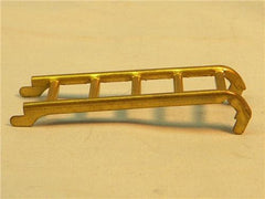 Lionel 215/515 Tank Car Ladder  Brass
