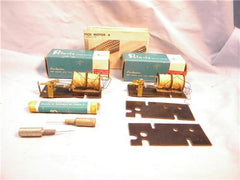 POLARIS O GAUGE SWITCH MACHINE LOT
