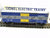 Lionel 19268 6464-150 Missouri Pacific Eagle Box Car
