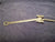 LIONEL 392E & 400E MAIN DRIVE ROD  STANDARD GAUGE PART