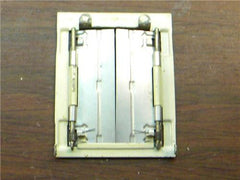 Lionel 3462-3 Milk Car Metal Door Assembly