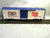 LIONEL 16248 BUDWEISER BEER BOX CAR  1993-1994