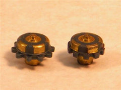 LIONEL 1001M-42/43 SCOUT  BRUSH HOLDERS  ORIGINAL PART