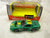 BURAGO 4124 CHEVROLET CORVETTE  1/43 SCALE  MINT BOXED