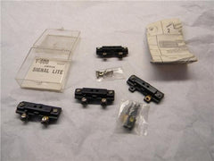 MINI-TROL T-600 HO SWITCH LIGHTS