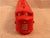 AMERICAN FLYER HO L-3003 SANTA FE DIESEL CAB  ORIGINAL