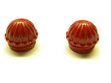 LIONEL RW-27 RED JEWEL CAPS   MINT ORIGINAL PART