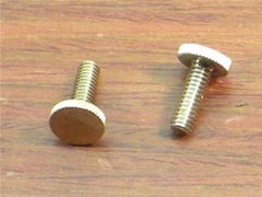 LIONEL 418-36 STANDARD GAUGE PASSENGER CAR ROOF SCREWS