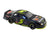 Kellogg's Terry Labonte #5 Disney The Incredibles Stock Car  1:64 Die-cast