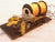POLARIS O GAUGE SWITCH MACHINE LOT