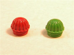 LIONEL ZW-23 & RW-27 JEWEL CAPS   MINT ORIGINAL PART