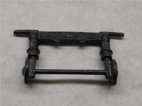 Lionel 460-112 Piggyback Van Trailer Front Support Wheels  Die-cast