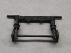 Lionel 460-112 Piggyback Van Trailer Front Support Wheels  Die-cast