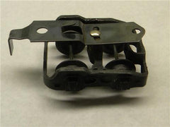 LIONEL 726-43 TRAILER TRUCK W/ DRAWBAR   ORIGINAL PART