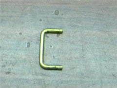 LIONEL 152-11 CROSSING GATE COIL PLUNGER LINK   ORIGINAL PART
