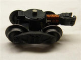 Lionel NTC-1 Freight  Car Truck With Operating Coil Coupler