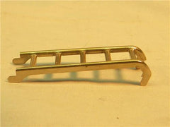 Lionel 215/515 Tank Car Ladder  Nickel