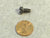 TRUCK MOUNTING SCREWS  GROUP OF 10