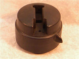 AMERICAN FLYER PA12B270 LEFT CONTROL KNOB FOR 18B & 30B