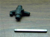 Lionel 152-12 Crossing Gate Rocker Arm With Shaft