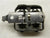LIONEL 726-43 TRAILER TRUCK W/ DRAWBAR   ORIGINAL PART
