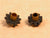 LIONEL 1001M-42/43 SCOUT  BRUSH HOLDERS  ORIGINAL PART
