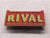 LIONEL 156-25 STATION PLATFORM SIGN   ORIGINAL PART