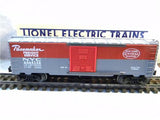Lionel 19267 6464-125 New York Central Pacemaker Box Car