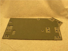 LIONEL 1122-21 LH 0-27 SWITCH BOTTOM PLATE  ORIGINAL