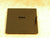 LIONEL 6464-7 BOX CAR DOOR  BLACK 1 PANEL