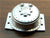LIONEL 2755-25 ONE DOME TANK CAR SILVER DOME