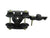 American Flyer Link Coupler Truck With Coupler